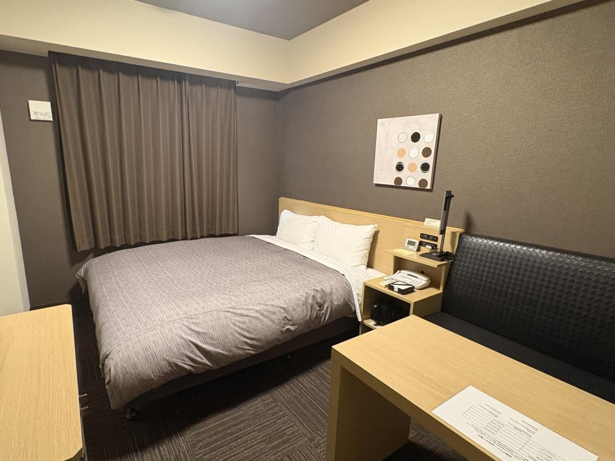 Hotel Route-Inn Utsunomiya Yuinomori -Lightline Yuinomori Nishi Ekimae- Exteriör bild